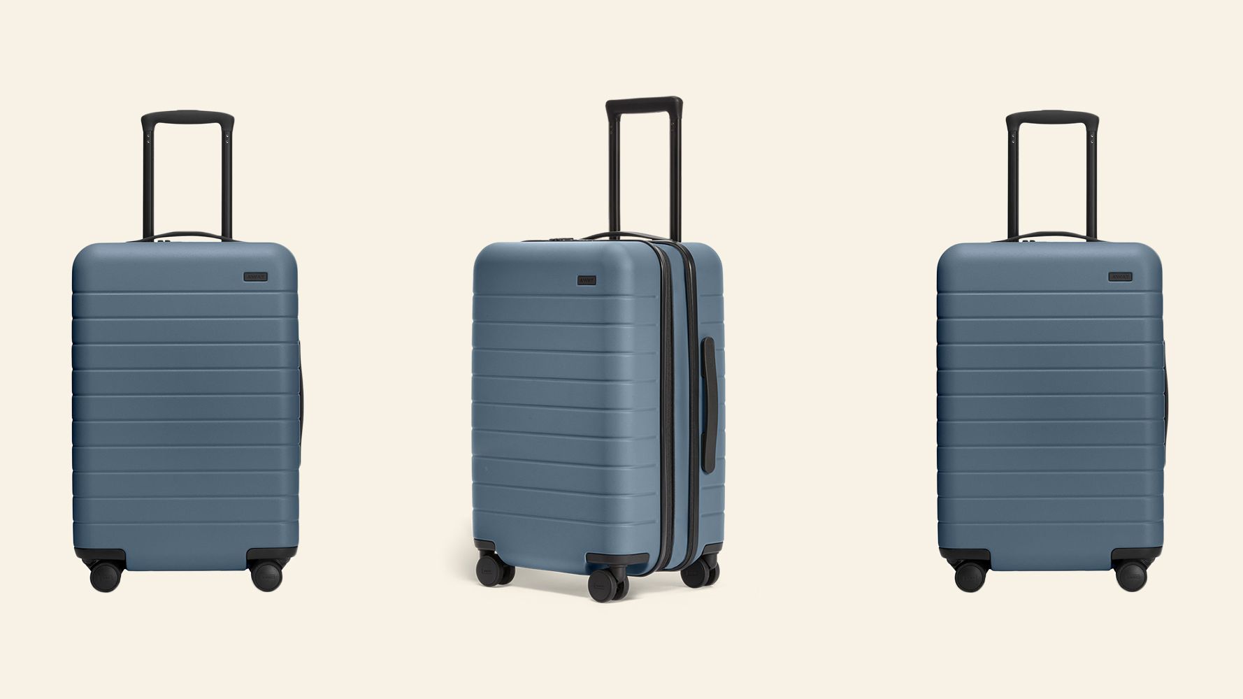 I love suitcases, I guess because they represent traveling in some
