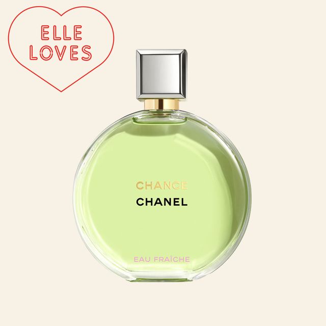 Chanel Chance Green