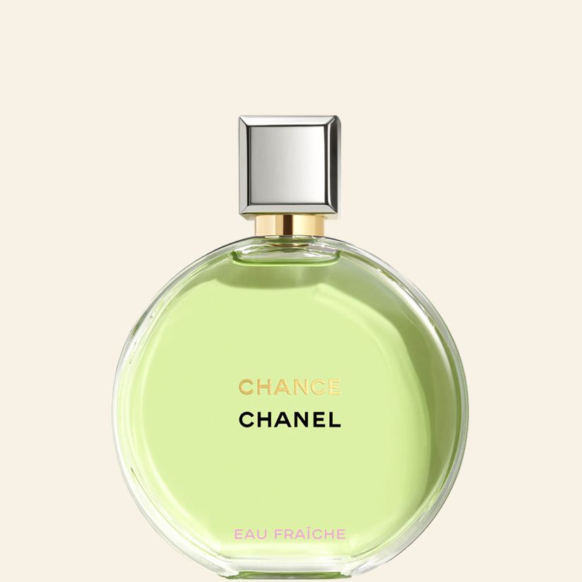 Chanel Chance Eau Fraîche Eau de Parfum: A Review ~ Fragrance Reviews