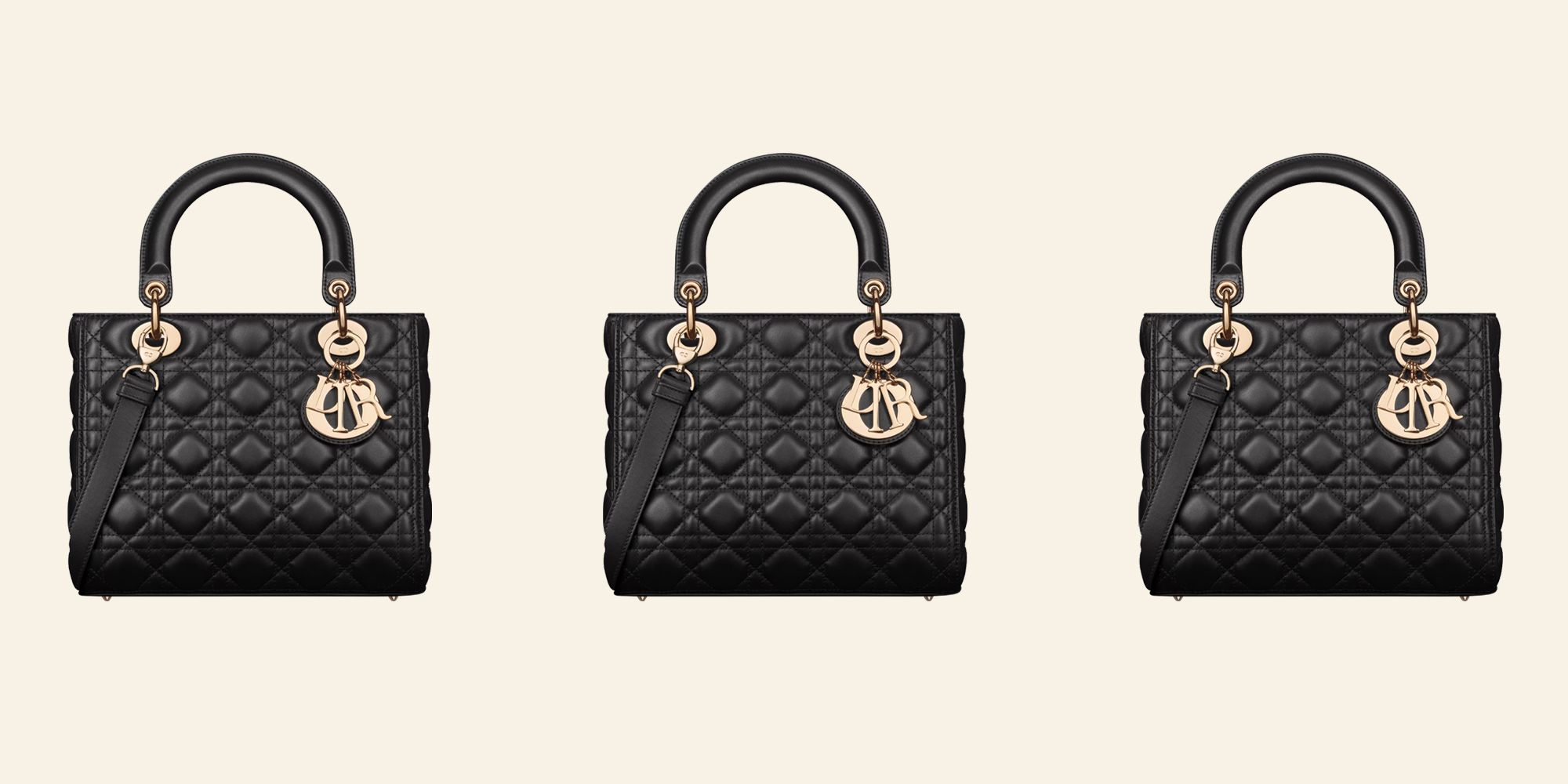 Lady Dior Bag Review: A Forever Classic Style