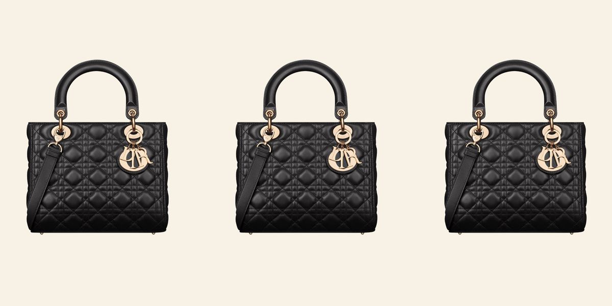 An Ode to the Lady Dior Bag