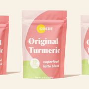 golde original turmeric for golden milk