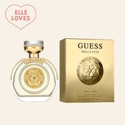 guess fragrance