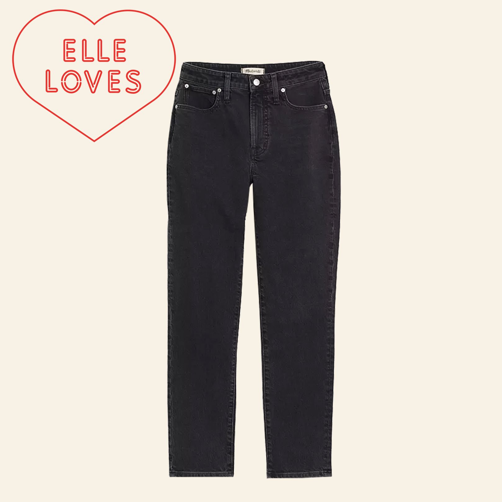 Madewell Petite Curvy Perfect Vintage Jeans Review