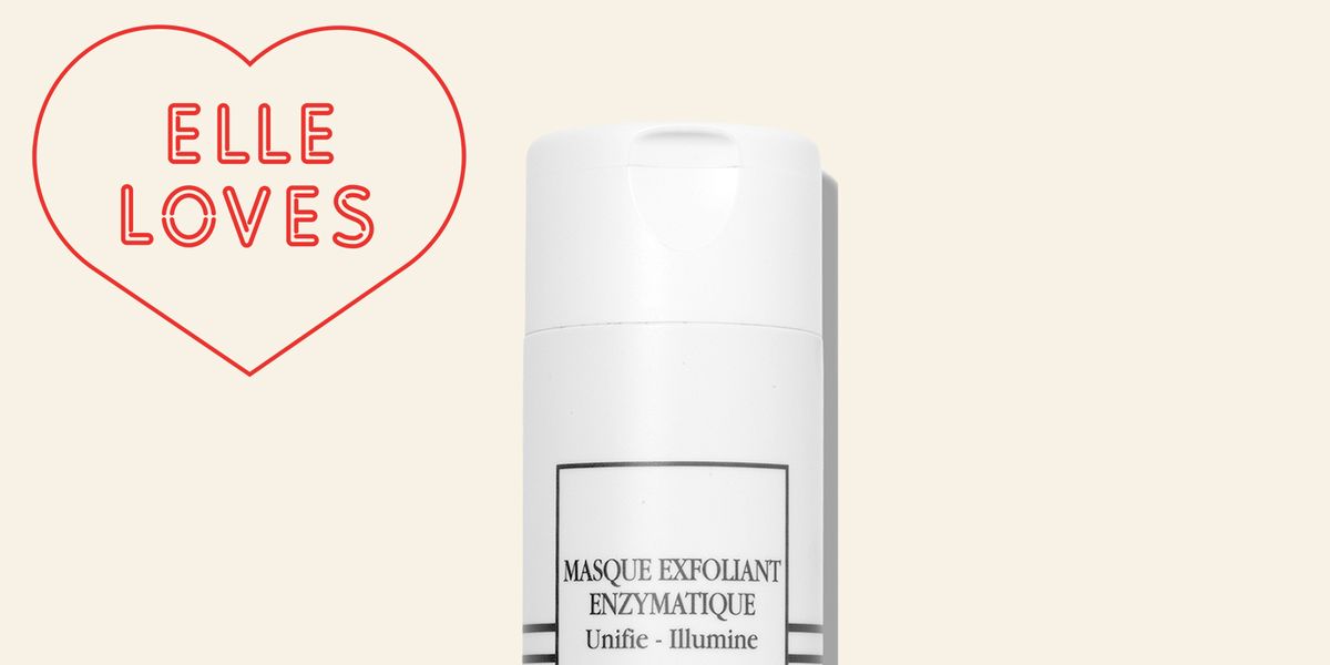 This French Skincare Mask Actually Works in One Minute