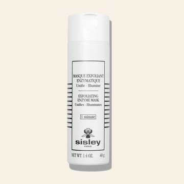 sisley exfoliating enzyme mask