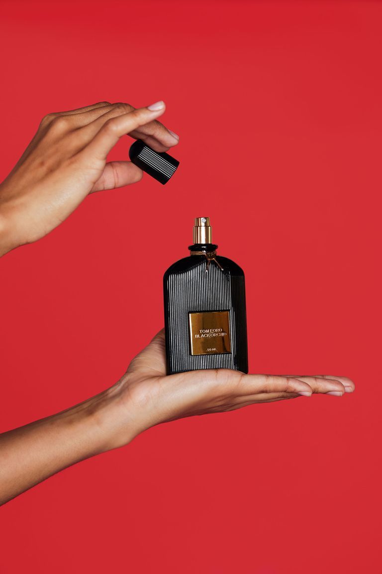 Tom Ford Black Orchid Perfume Review - Why I Love Black Orchid