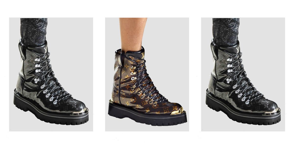 GQ's Fall 2013 Boot Guide  Mens leather boots, Louis vuitton men shoes,  Boots
