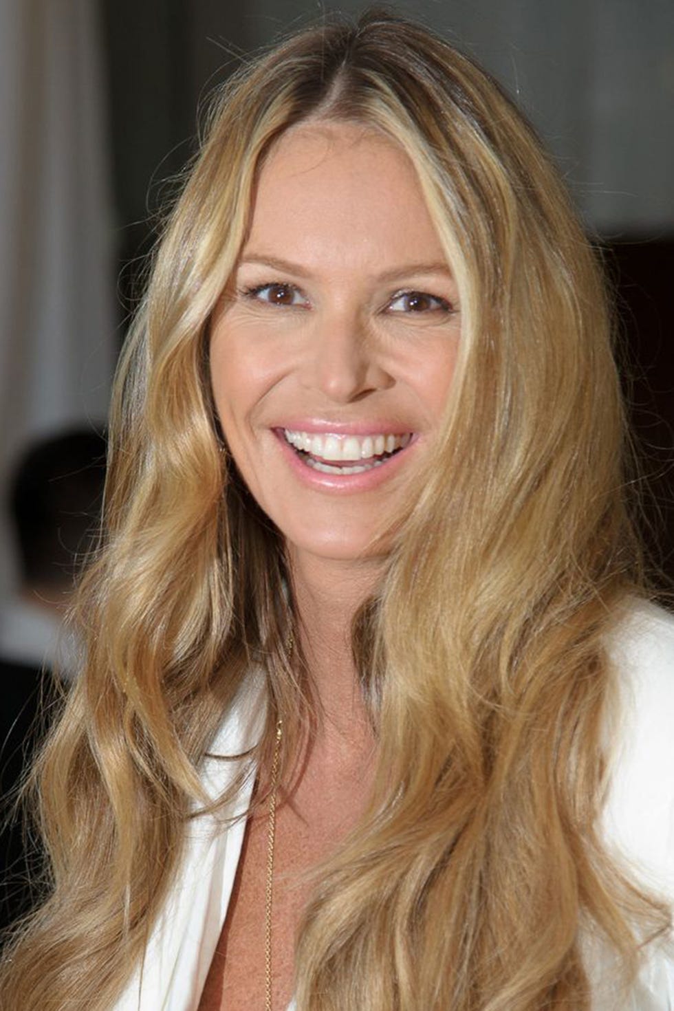 Elle Macpherson