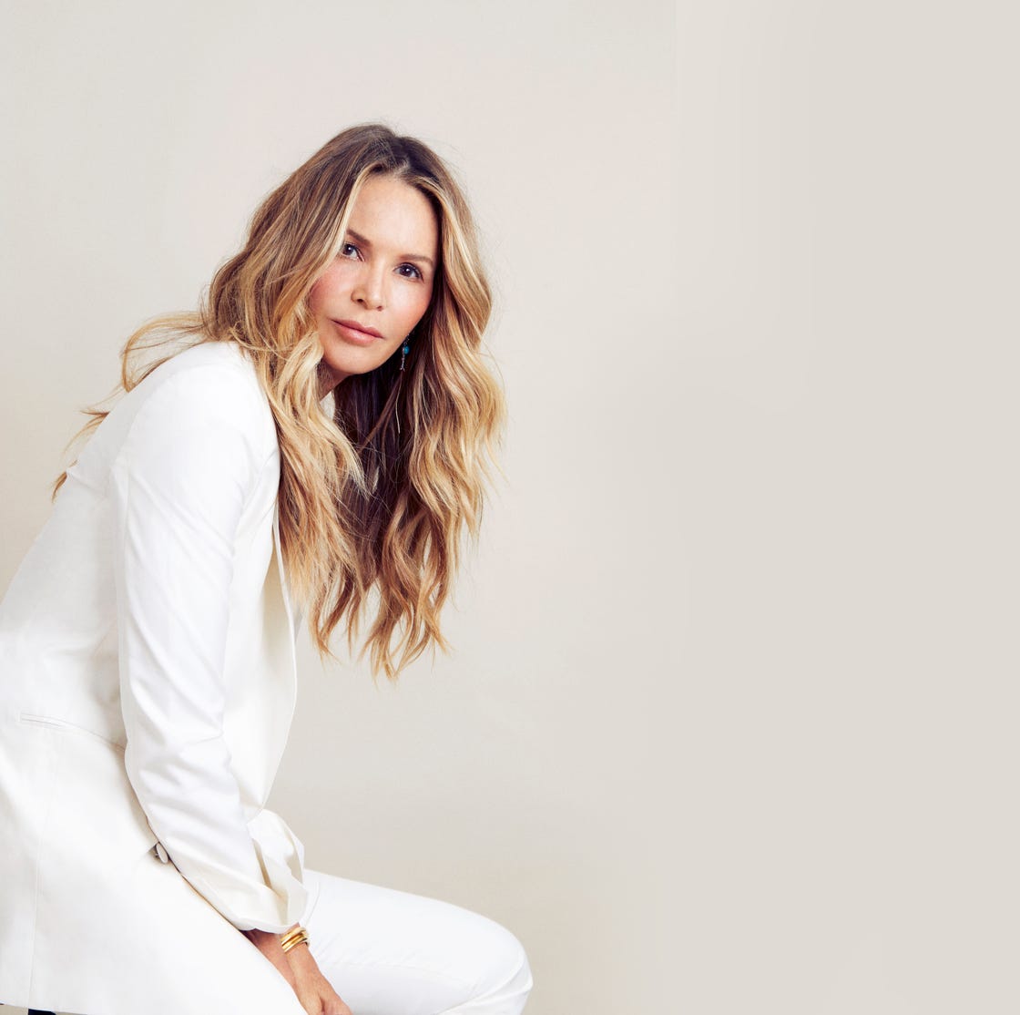 elle macpherson wellness interview