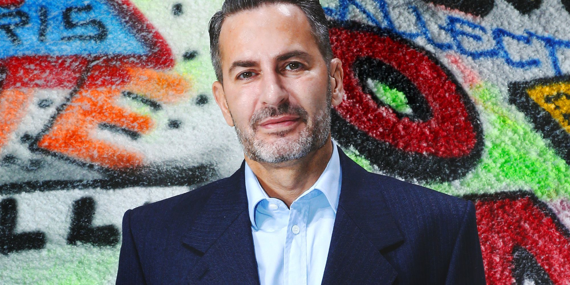 Marc Jacobs: 'I have the word Shameless tattooed on my chest', Marc Jacobs