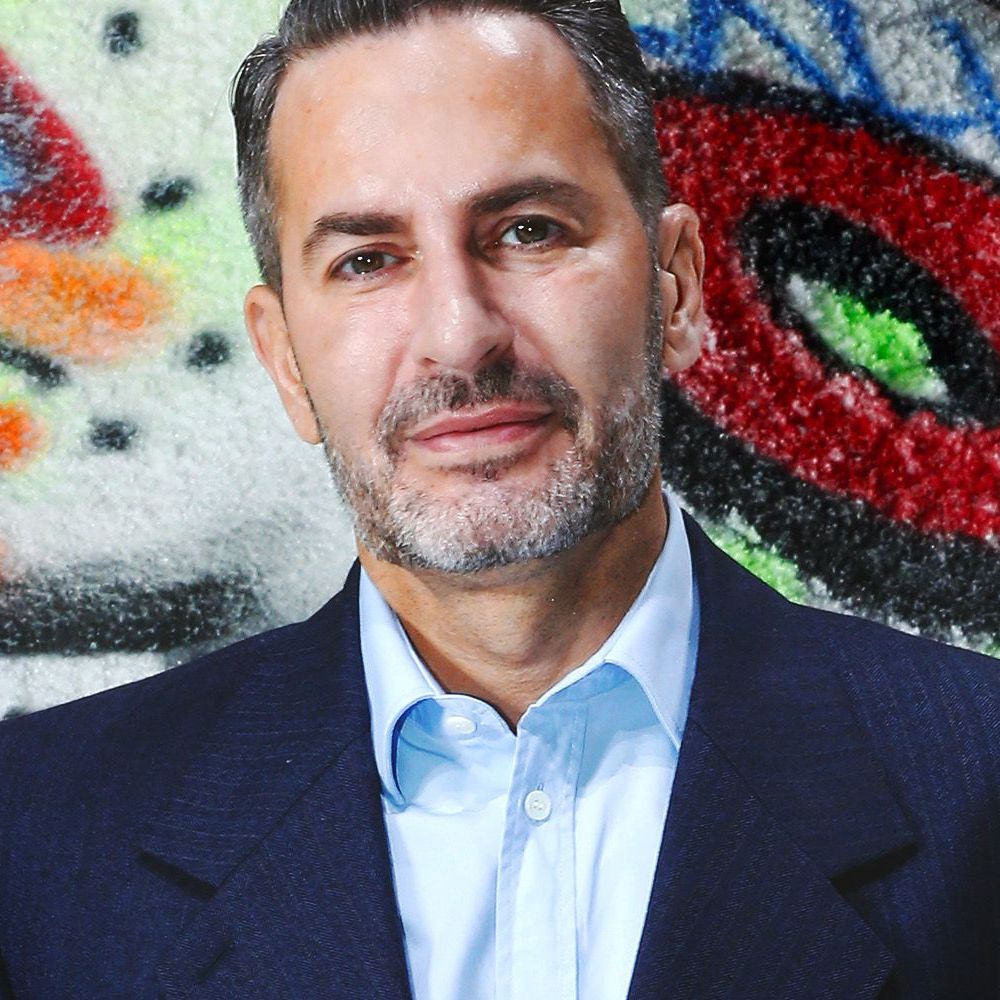 Marc Jacobs Taps New CEO (Report) – The Hollywood Reporter