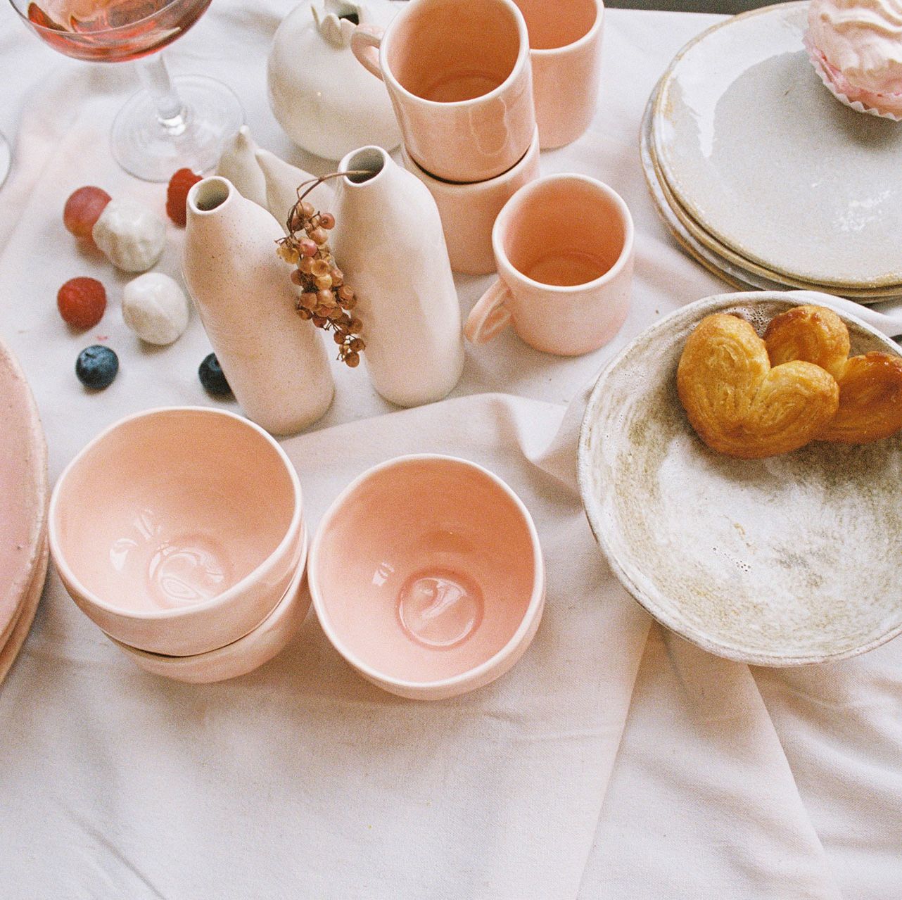 Las mejores vajillas con platos, vasos y cuencos para la mesa, Escaparate:  compras y ofertas