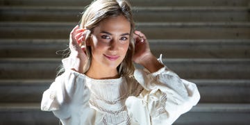 maría pombo