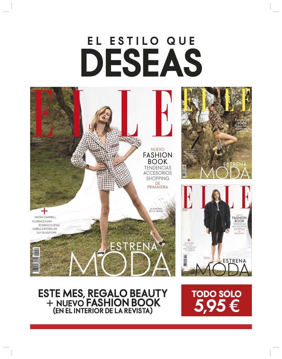 Muestras gratis revistas 30