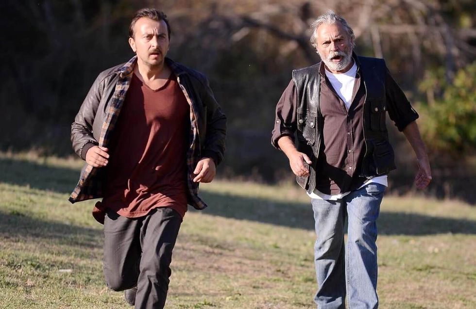 La serie turca que arrasa en HBO y es ideal para maratonear todo el