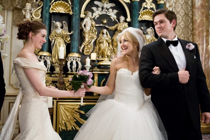las 30 mejores comedias de netflix guerra de novias