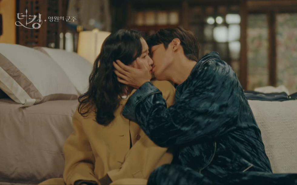 Las diez mejores series coreanas de Netflix para engancharte a los k-dramas  o doramas
