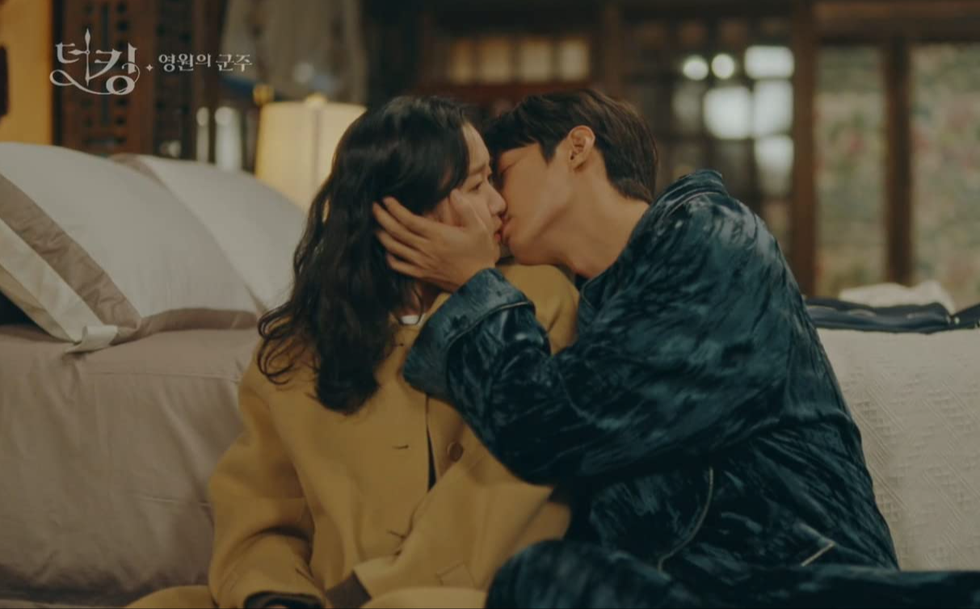 Las 45 mejores series coreanas o k-dramas de Netflix