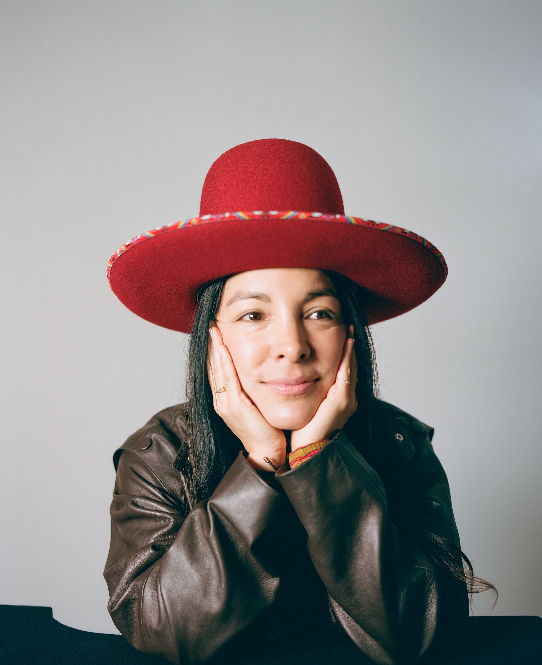 About five years ago, Miki Agrawal was sitting in her room on one of her 