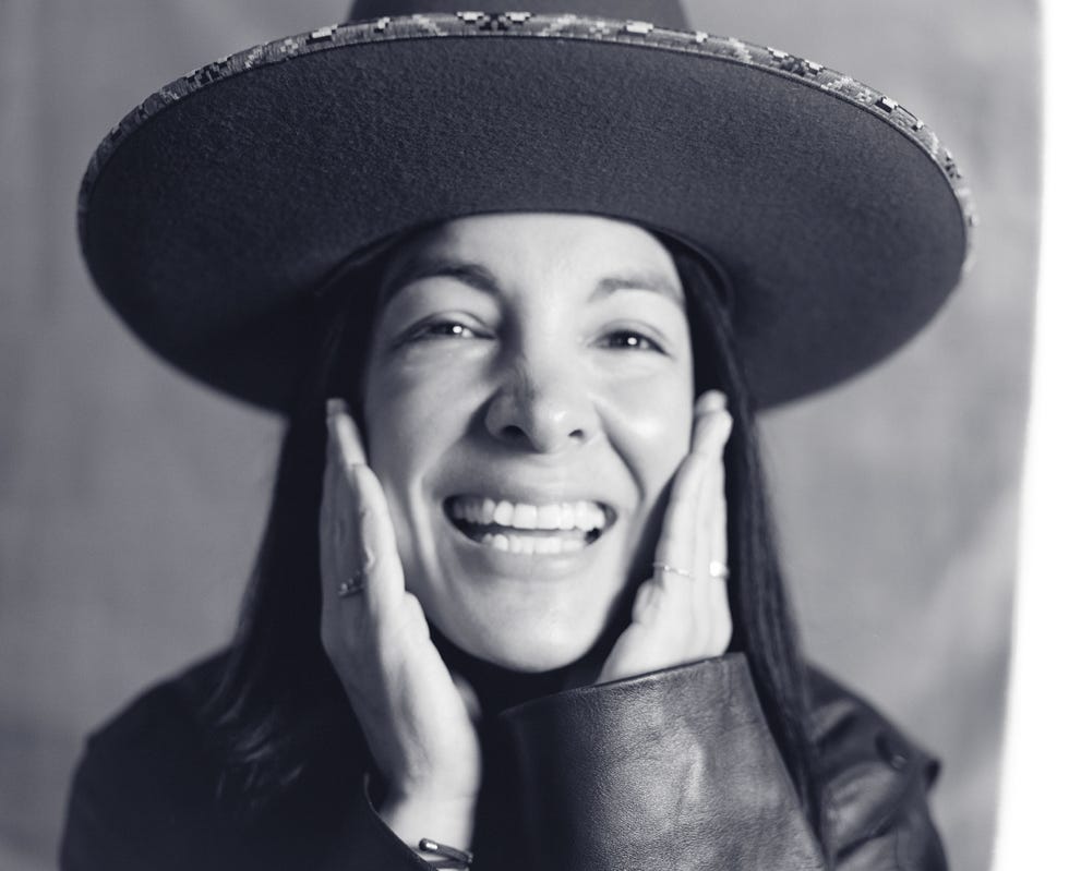 miki agrawal