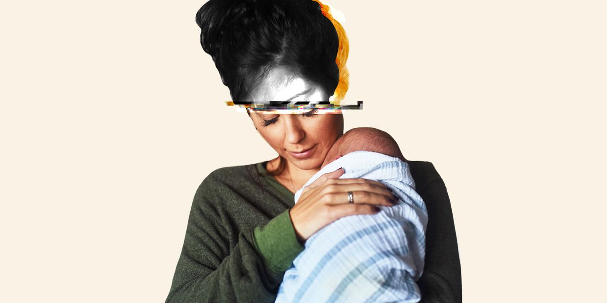 Mothers In Crisis: Coping With Serious Mental Health Issues In The Wake Of Giving Birth