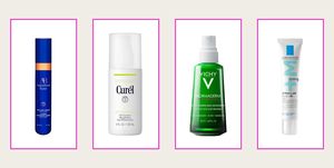 best moisturisers for acne prone skin