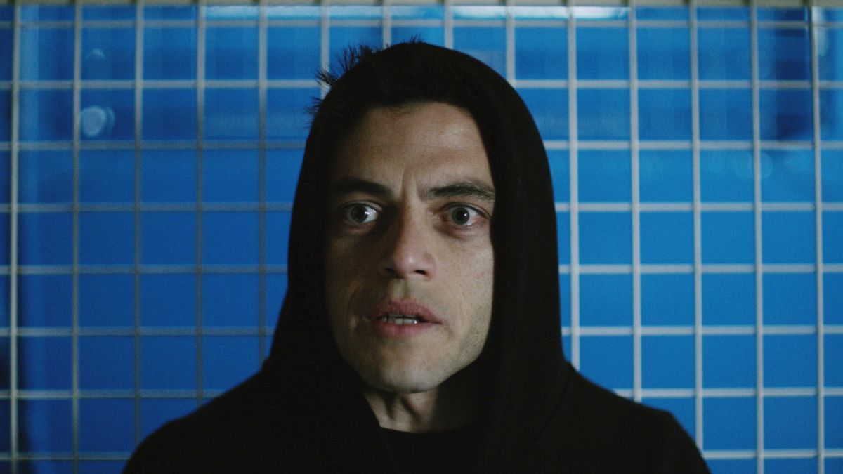 Mr robot amazon discount prime