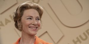 Fotograma Mrs America Cate Blanchett HBO
