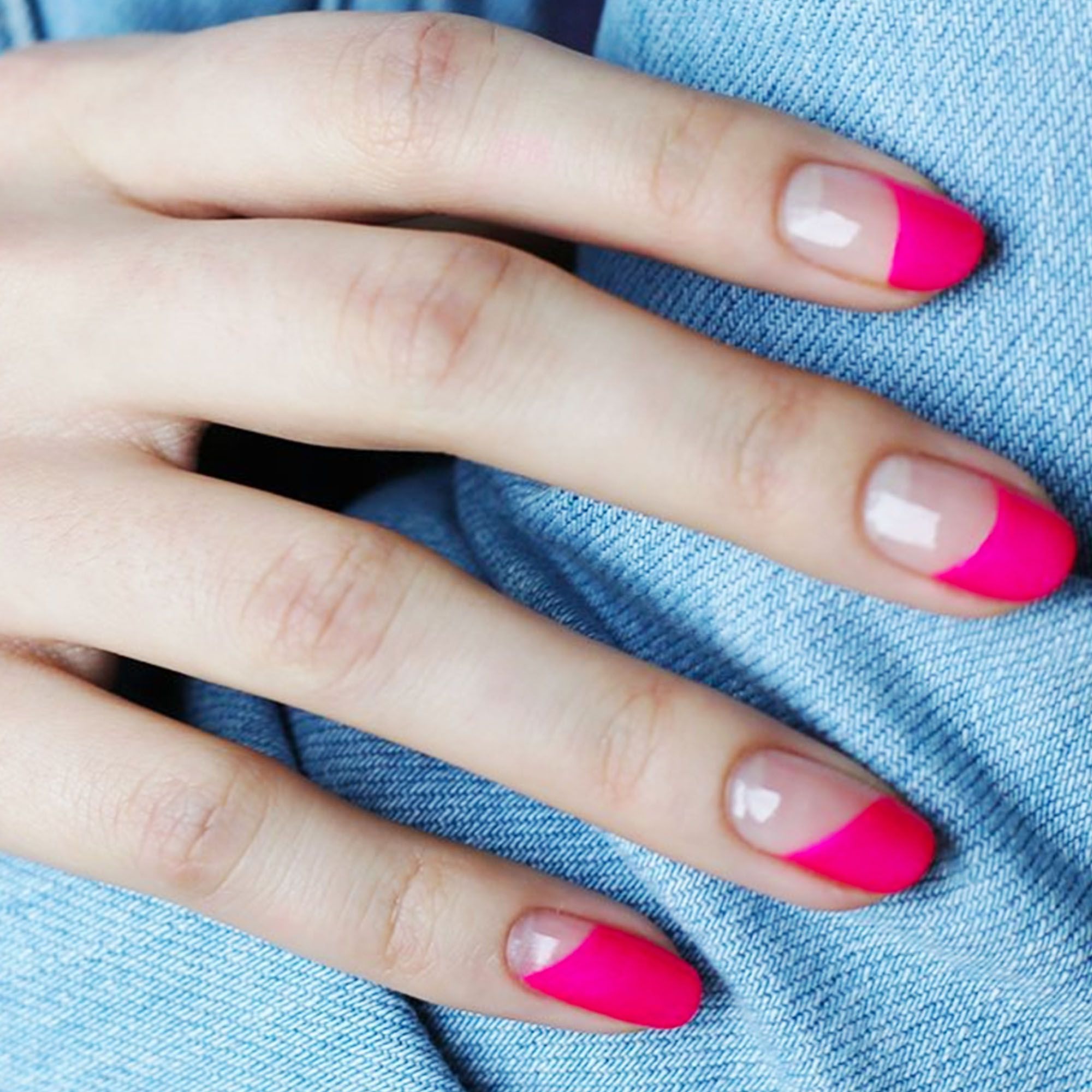 Most Beautiful Nail Designs You Will Love To wear In 2021 : Blue nails |  Синий маникюр, Нейл-арт синий, Весенний дизайн ногтей