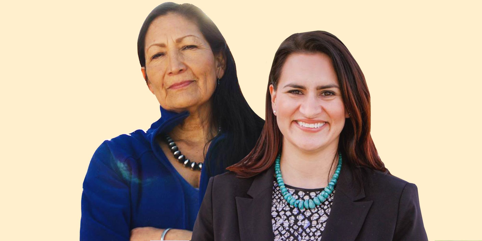 Historic Number of Native American Women Are Running for Office in Midterm  Elections 2018