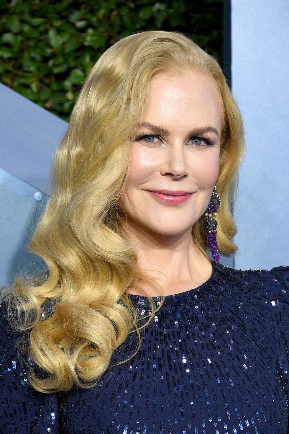 Nicole Kidman operaciones cirugía estética famosas arrepentidas