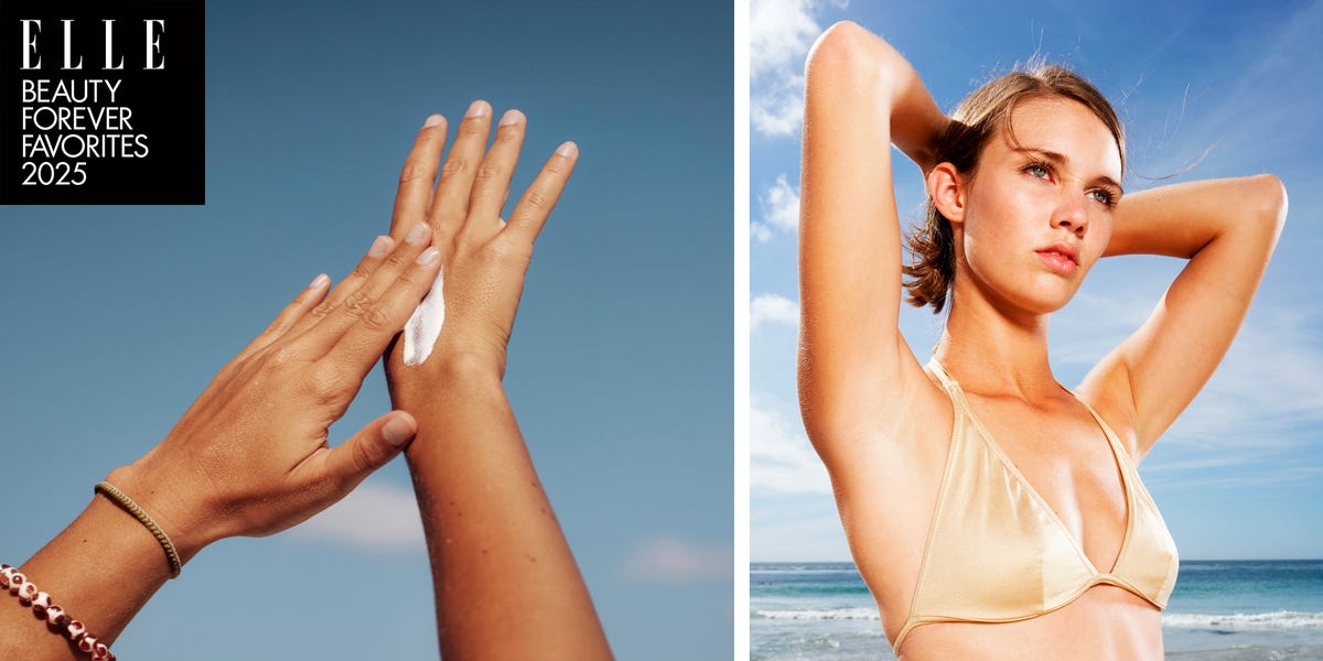 The 40 Best Beauty Products of All Time