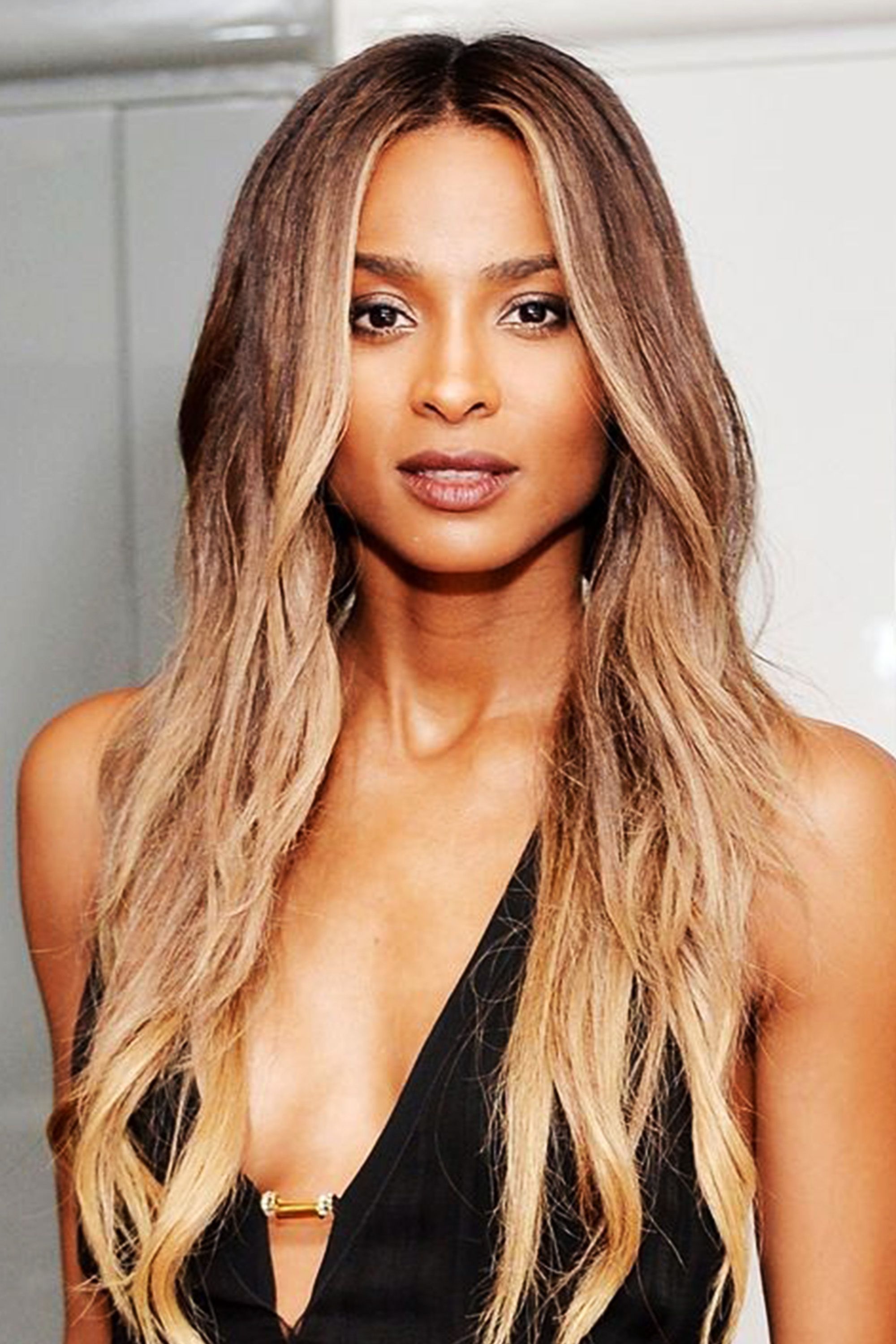 45 Ideas for Brown Ombre Hair