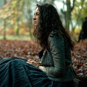 caitriona balfe in outlander season 5 episode 12