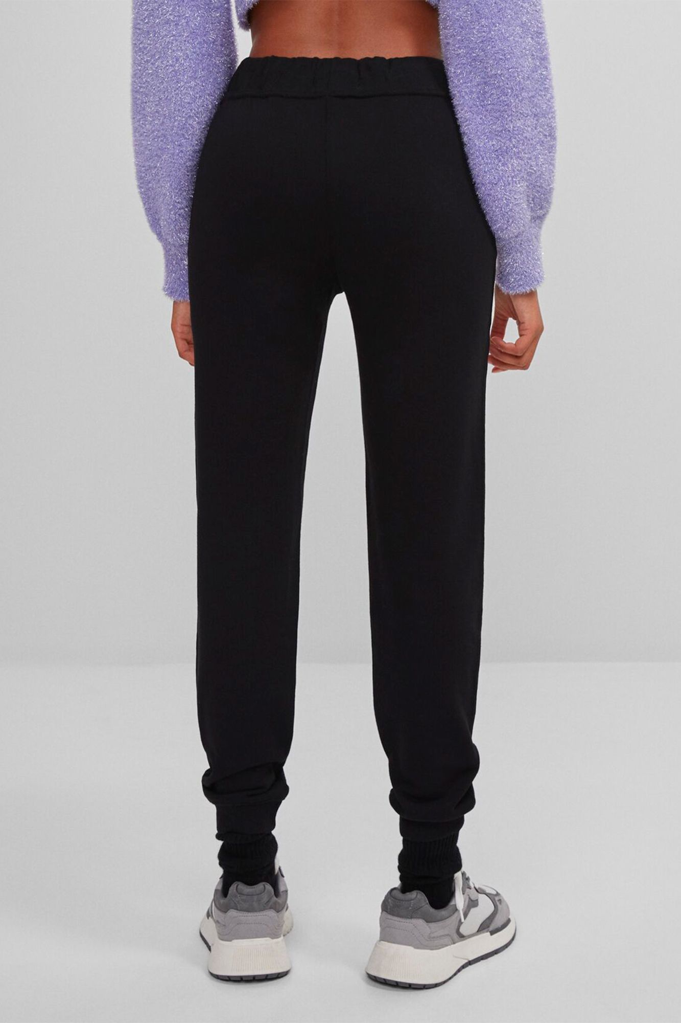 Bershka pantalon chandal online mujer