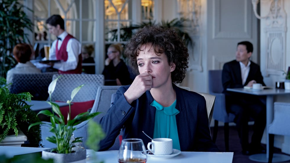 patria serie HBO elle.es