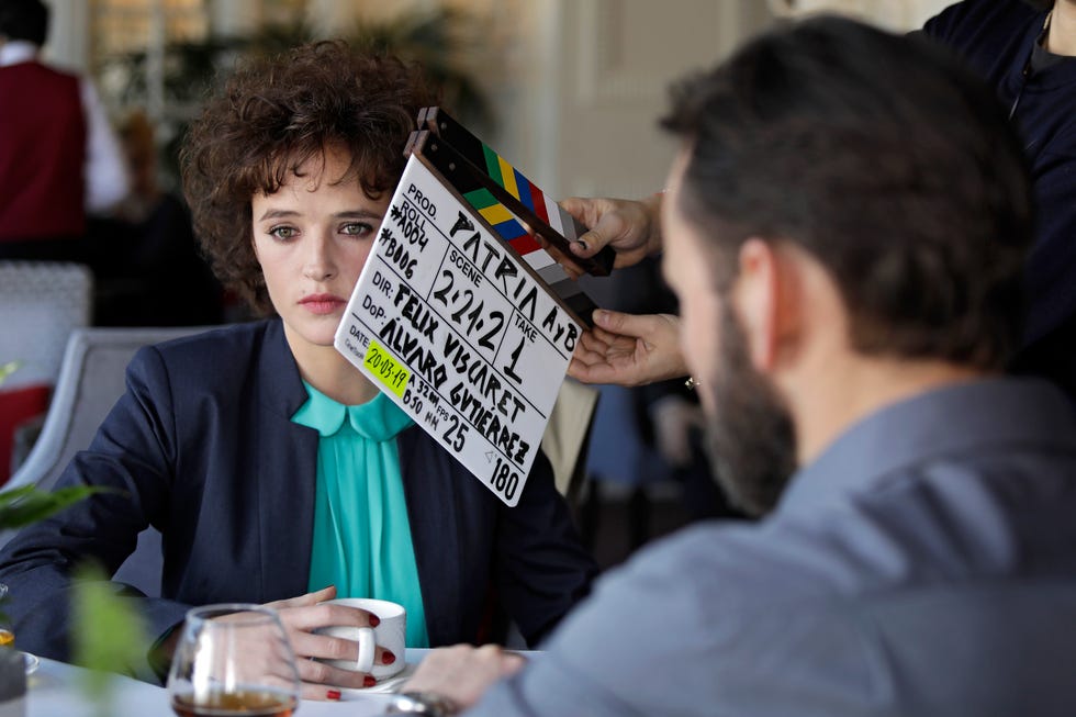 patria serie HBO elle.es