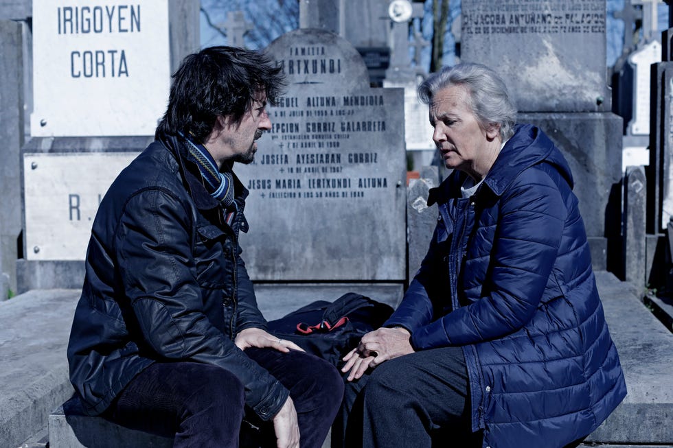 patria serie HBO elle.es