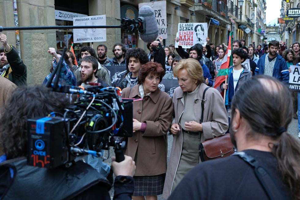 patria serie HBO elle.es