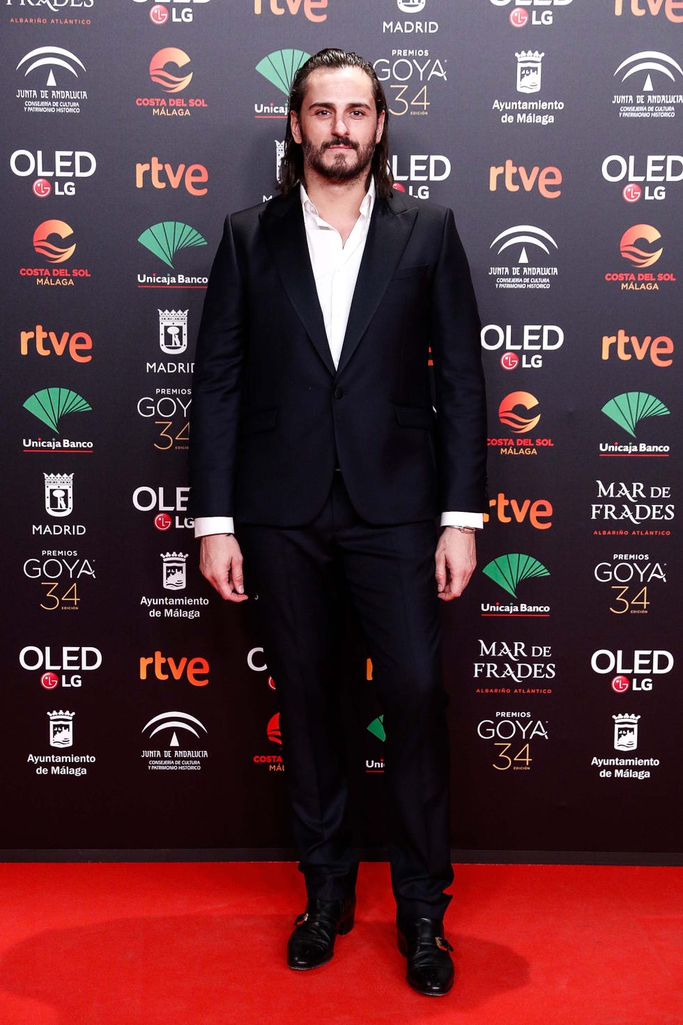 premios goya 2020 fiesta nominados