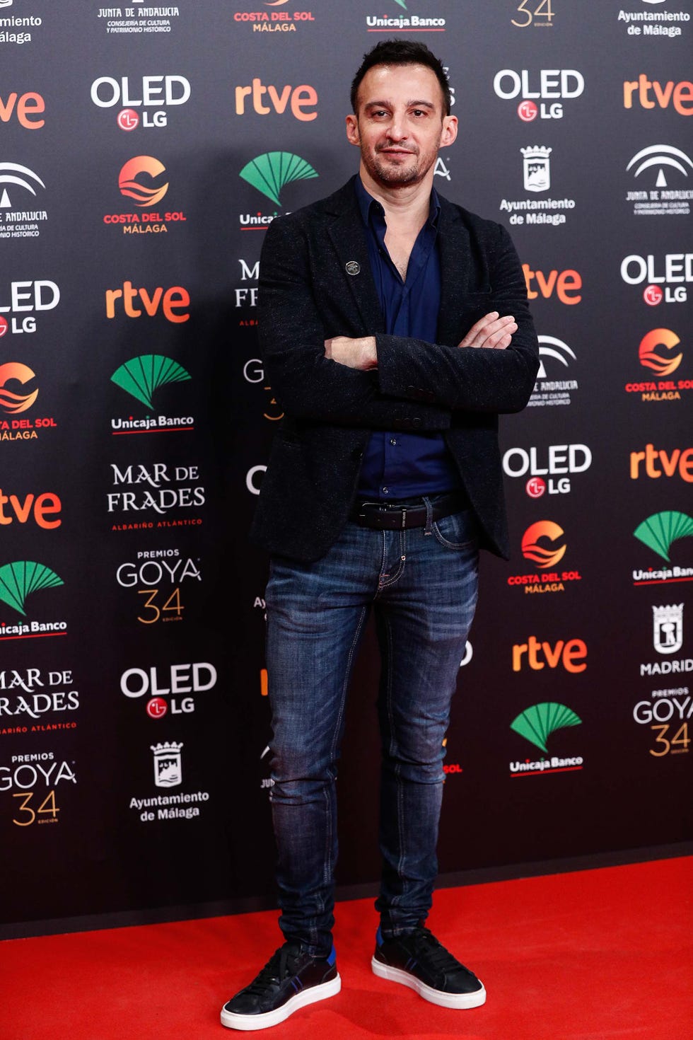 premios goya 2020 fiesta nominados