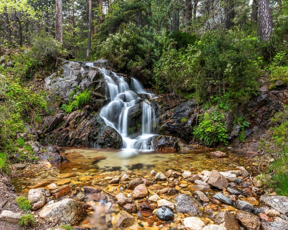 pueblos bonitos cerca de madrid cercedilla