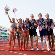 2020 us olympic track and field team trials day 4