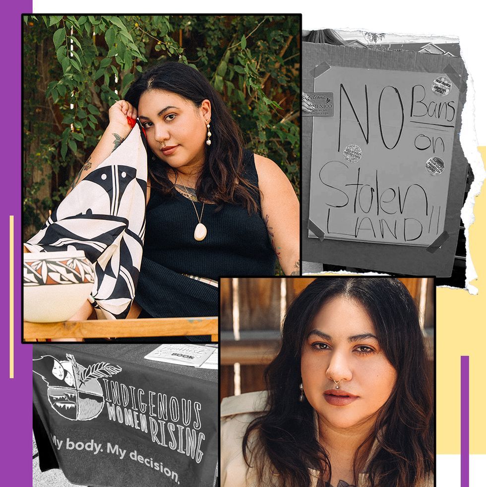 Indigenous Women Rising is a safe space for Indigenous people to tell their own stories—on their terms.