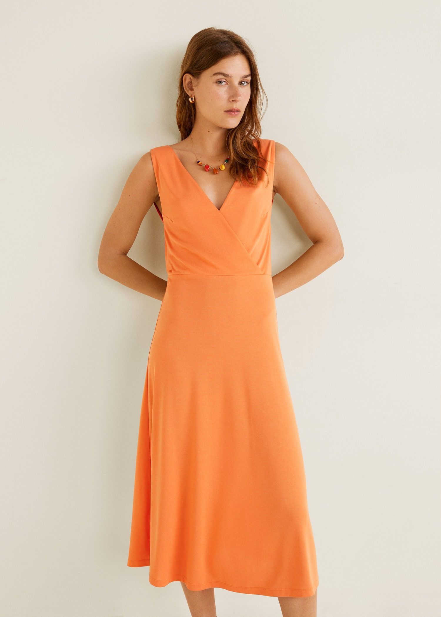 Vestidos verano mango online 2020