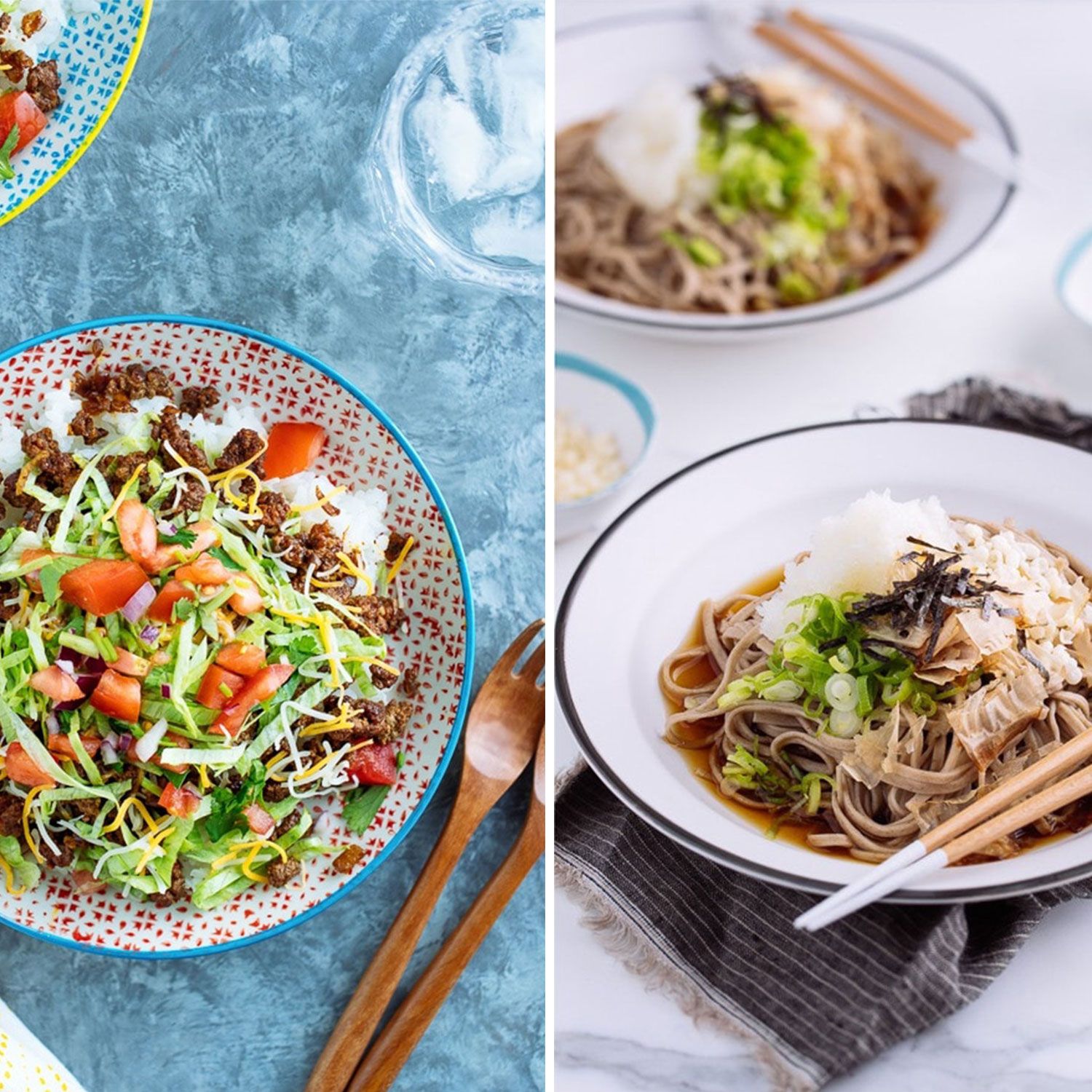 Dish, Food, Cuisine, Ingredient, Noodle, Rice noodles, Produce, Recipe, Hot dry noodles, Chinese food, 