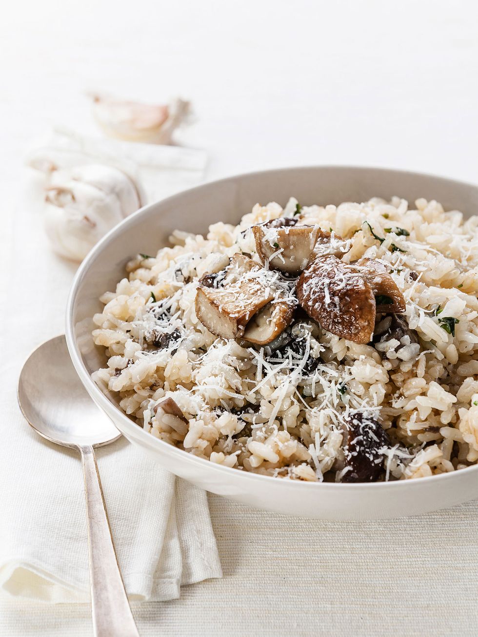 Dish, Food, Cuisine, Ingredient, Produce, Risotto, Recipe, Rice, Pilaf, 