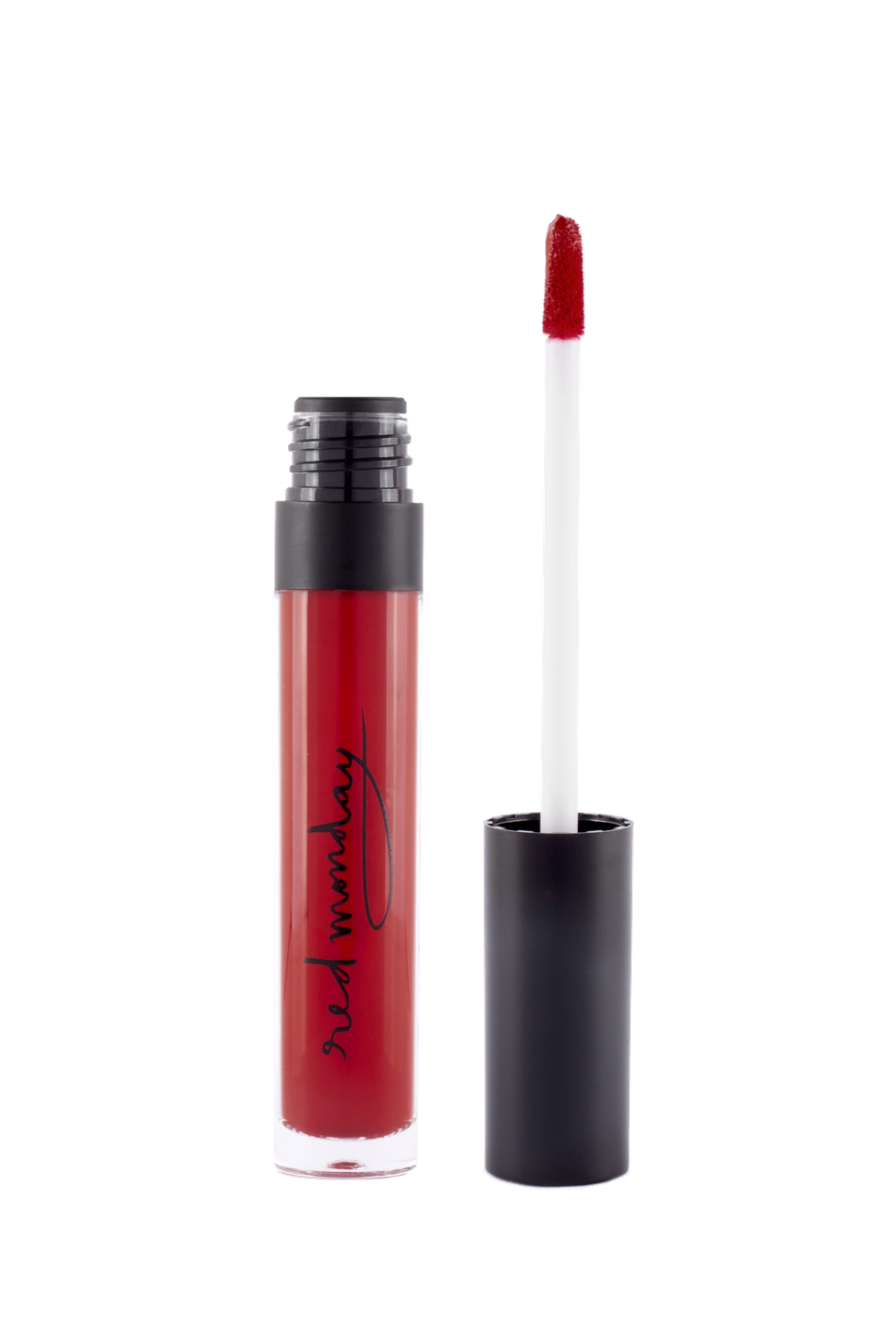 red monday lip fix lucia be