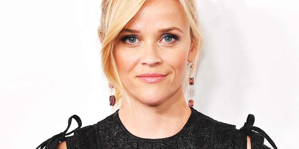 Reese Witherspoon Reveals She Was Assaulted By A Director At 16 Reese Witherspoon Elle Women 1940